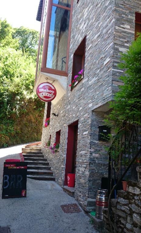 Casa Do Ferreiro - La Fragua Hotel Las Herrerias Exterior photo