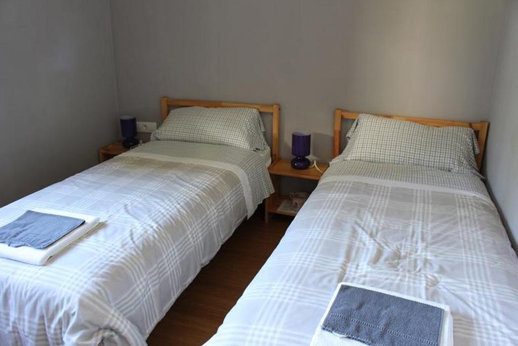 Casa Do Ferreiro - La Fragua Hotel Las Herrerias Room photo